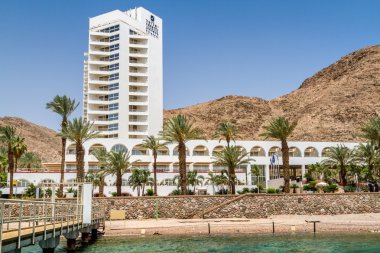 Isrotel Princess Hotel, Eilat