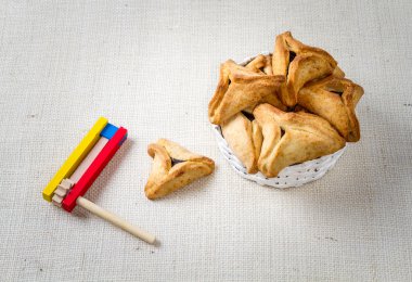 Purim Yahudi tatil