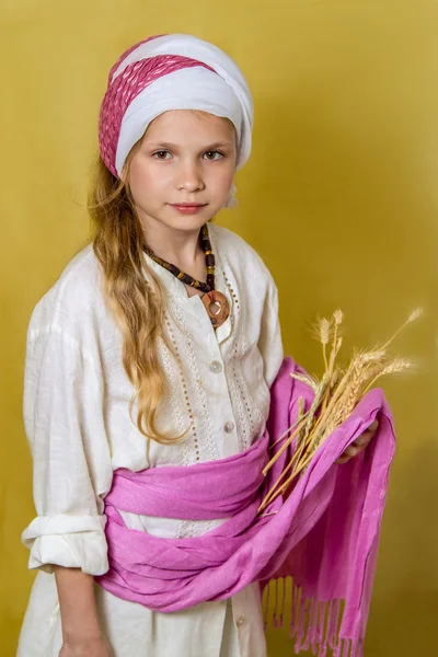 Ruth Moabitess, Shavuot, Yahudi tatil