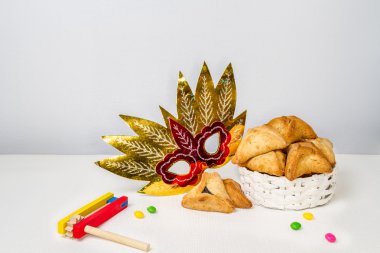 Purim Yahudi tatil