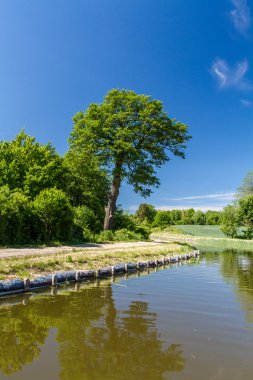 Kanal Elblaski Polonya