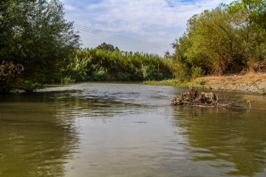 Ürdün Nehri