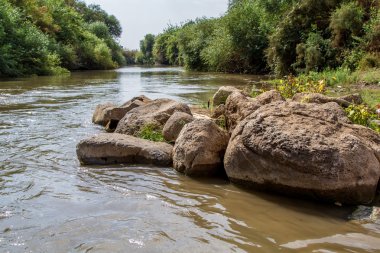 Ürdün Nehri