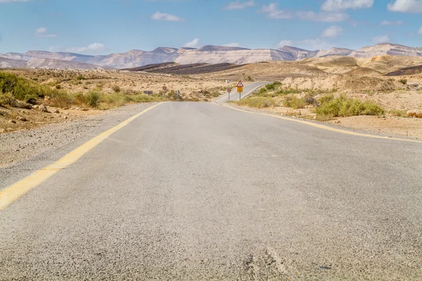 Necef Çölü — Stok fotoğraf