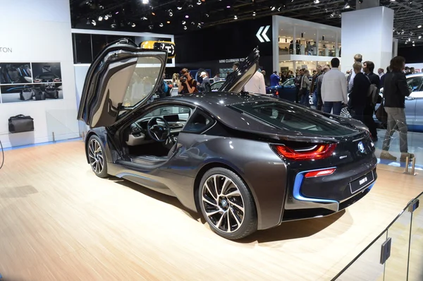 Bmw I8 Stock Photos Royalty Free Images Depositphotos