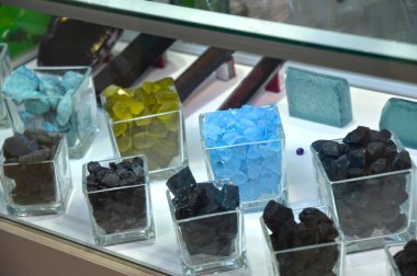 Junwex Moskova 2014 lüks mücevher