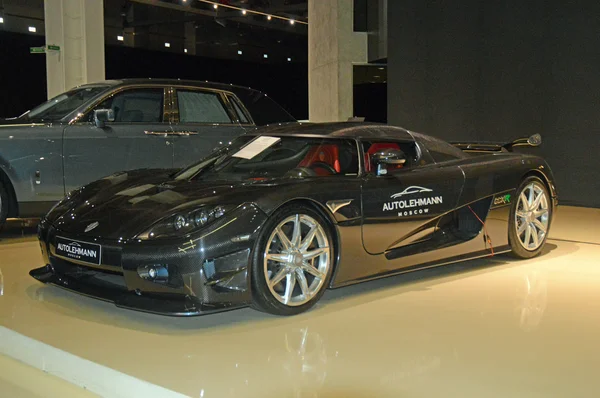 Koenigsegg