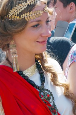 kez ve dönemini. Antik Roma