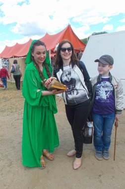 kez ve dönemini. Antik Roma