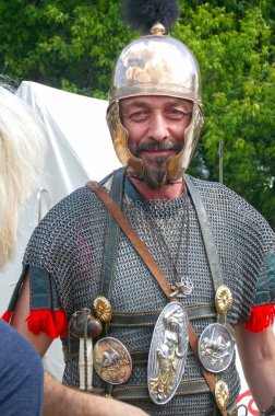 kez ve dönemini. Antik Roma