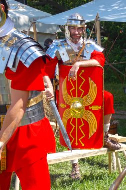 kez ve dönemini. Antik Roma