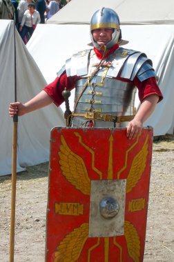 kez ve dönemini. Antik Roma