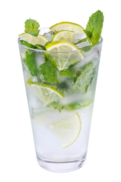 Mojito Ordförande — Stockfoto