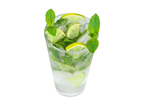 Mojito Ordförande — Stockfoto