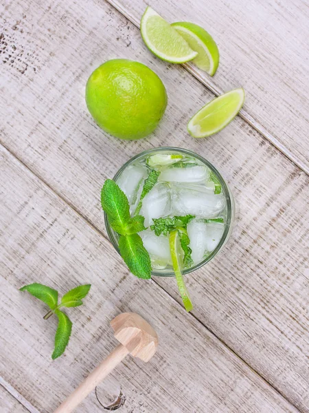 Mojito Ordförande — Stockfoto