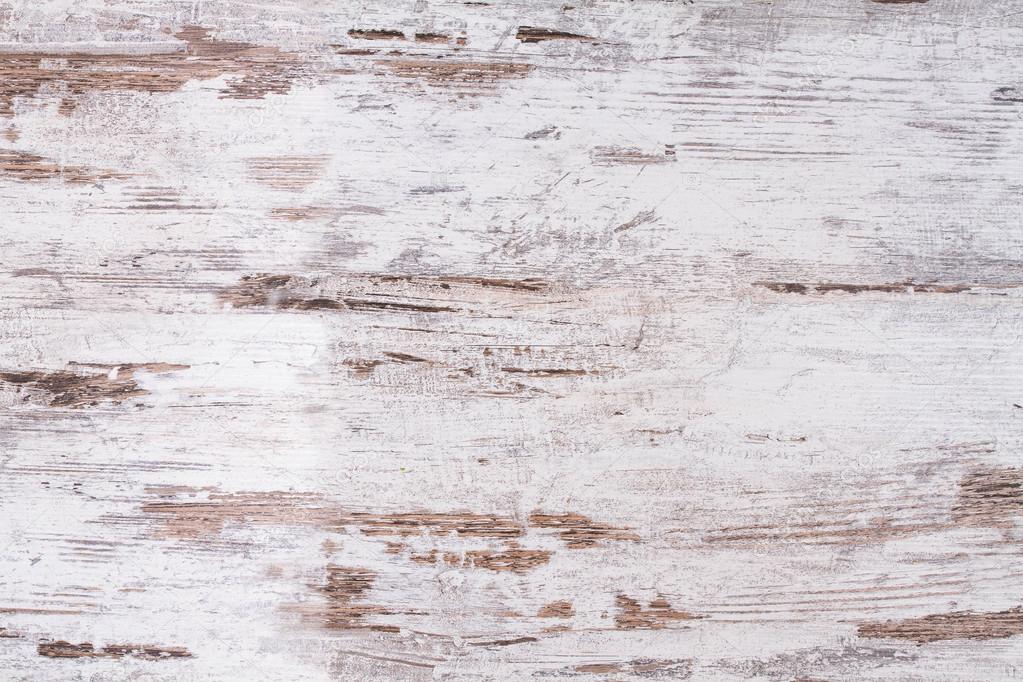 Old wooden shabby background close up.