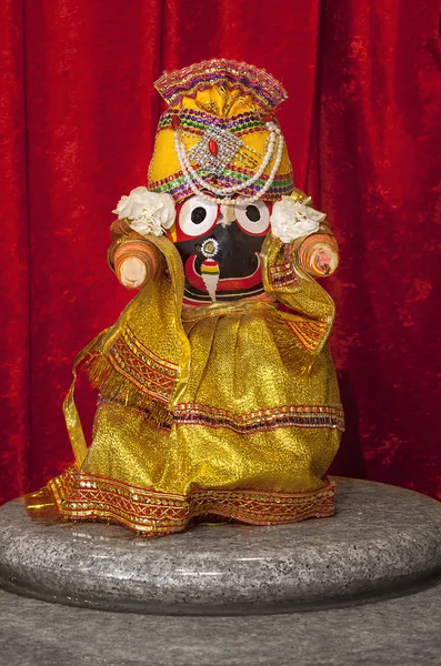 Jagannath Lord of the universe