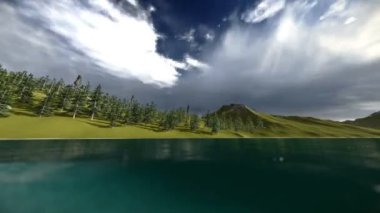 zaman sukut bulutlar