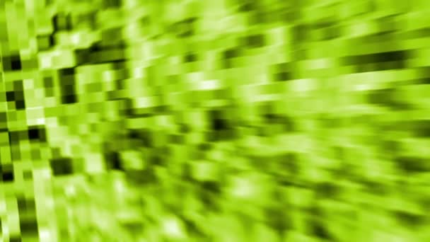 Fond à carrés verts