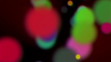 Hafif parçacıklar - Dh - döngü