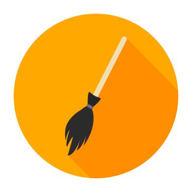 Cadılar düz süpürge