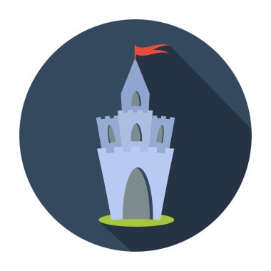 Royal Castle vektör