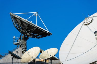 Telekomünikasyon uydu