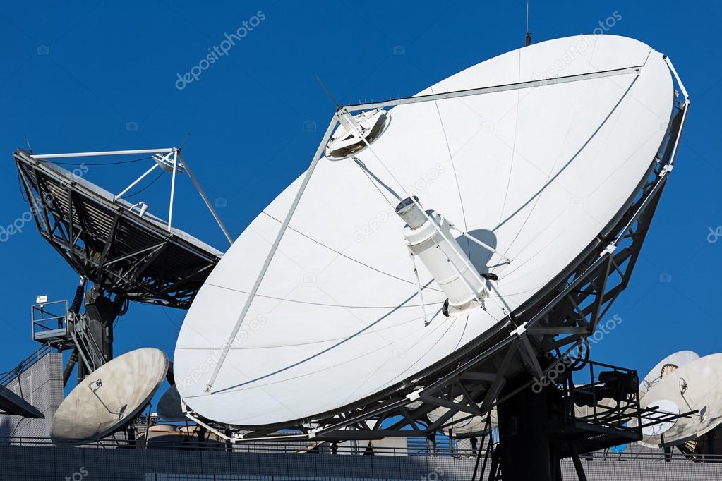 Telecommunication Satellites