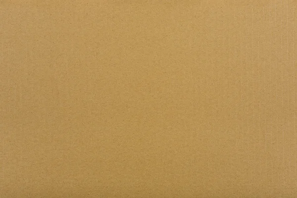 Background of brown paper Royalty Free Stock Images
