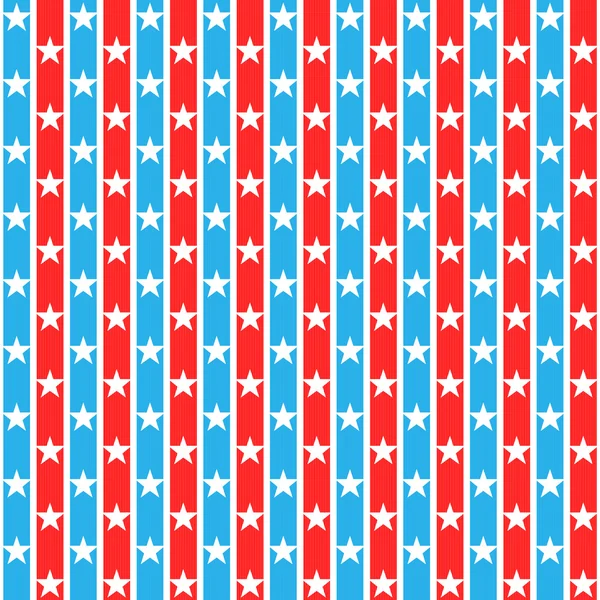 Yıldız çizgili seamless modeli.