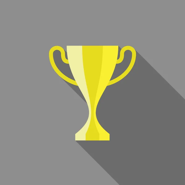 Spor Kupası simgesi.