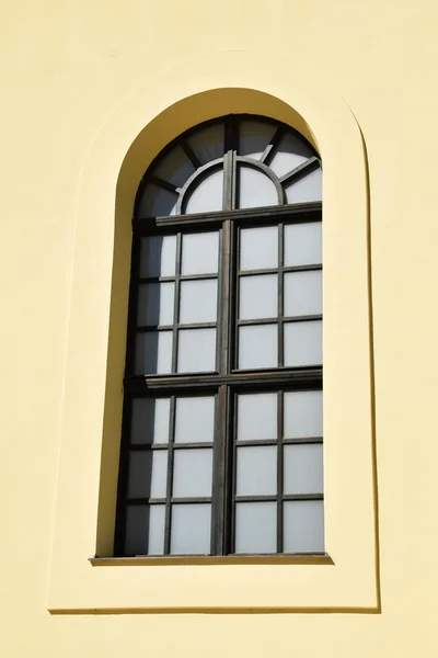 Ventana de la Gran Iglesia —  Fotos de Stock