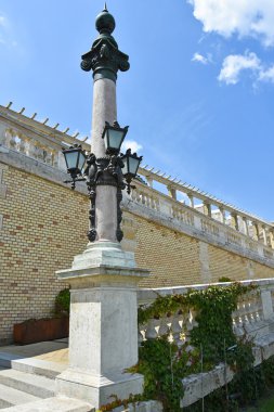Kraliyet Sarayı Budapeşte, Macaristan'ın bir parçası