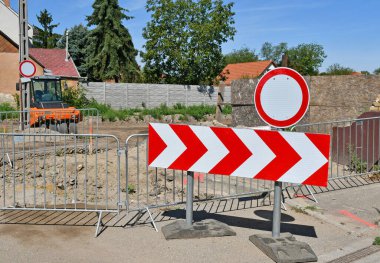 Yol bariyer asfalt kaplama