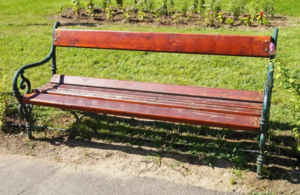 Park Benç