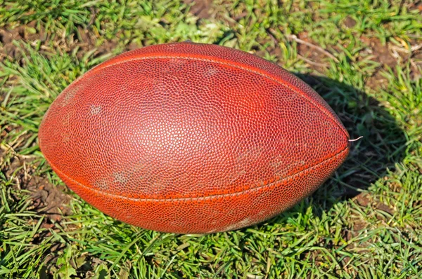 Football americano — Foto Stock