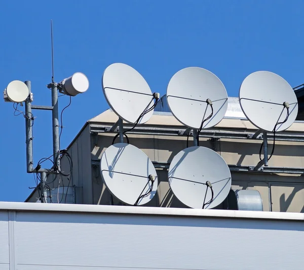 Antenler — Stok fotoğraf