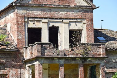 Eski binayı çalıştırmak