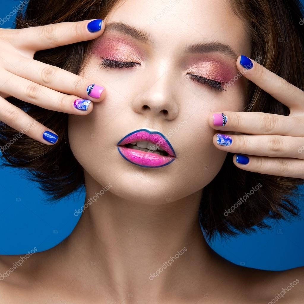 Buy FACES CANADA Fast Dry High Shine Lasting No Chip Splash Nail Enamel 8ml  Twinkle 36 - Nail Polish for Women 7670917 | Myntra