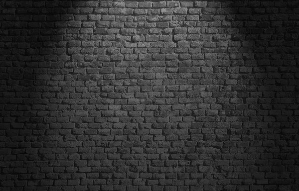 Eski tuğla duvar arka plan ve hafif lekeler