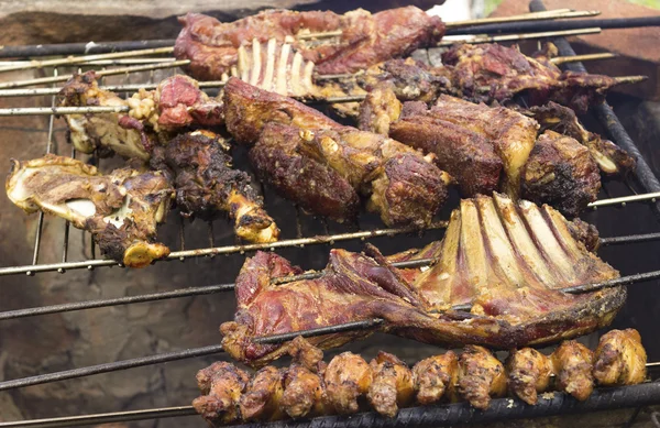 Brezilyalı Barbekü