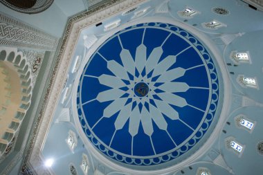 Zahir Camii (Malay: Mescidi Zahir), Alor Setar, Kota Setar, Kedah ve Malezya 'da yer alan bir camidir. 1912 'de inşa edilmiş..