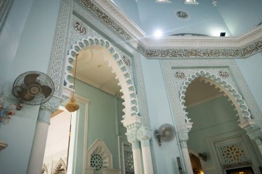 Zahir Camii (Malay: Mescidi Zahir), Alor Setar, Kota Setar, Kedah ve Malezya 'da yer alan bir camidir. 1912 'de inşa edilmiş..