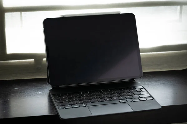 Apple Ipad artı 2020 inç Sihirli Klavye ve Elma Kalem ile