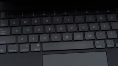 Apple Ipad artı 2020 inç Sihirli Klavye ve Elma Kalem ile