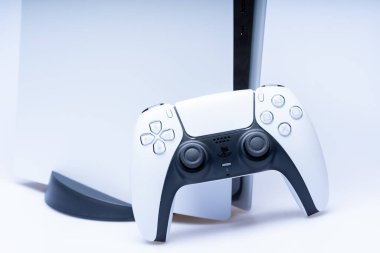 Playstation 5, Sony 'den gelecek nesil oyun konsolu