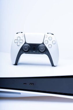 Playstation 5, Sony 'den gelecek nesil oyun konsolu