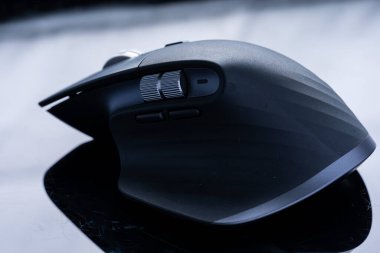 Logitech Mx Master 3 Kablosuz fare