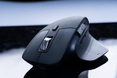 Logitech Mx Master 3 Kablosuz fare