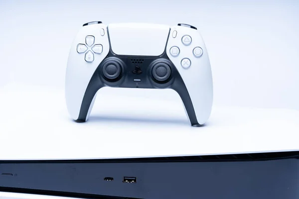 Playstation 5, Sony 'den gelecek nesil oyun konsolu